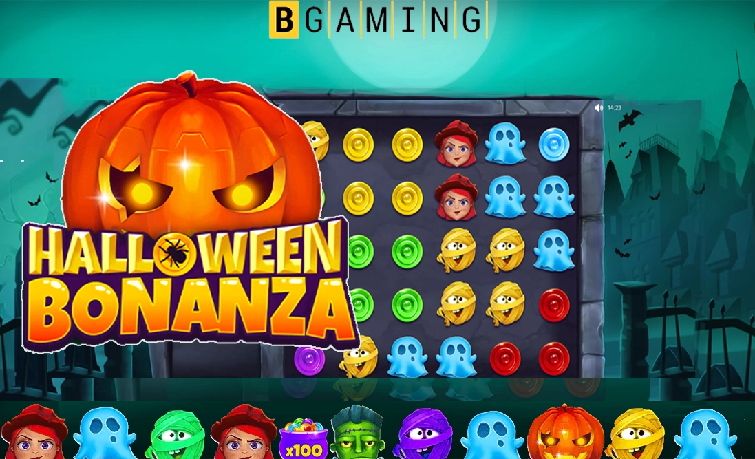 Winning Strategies for Players Halloween Bonanza Slot