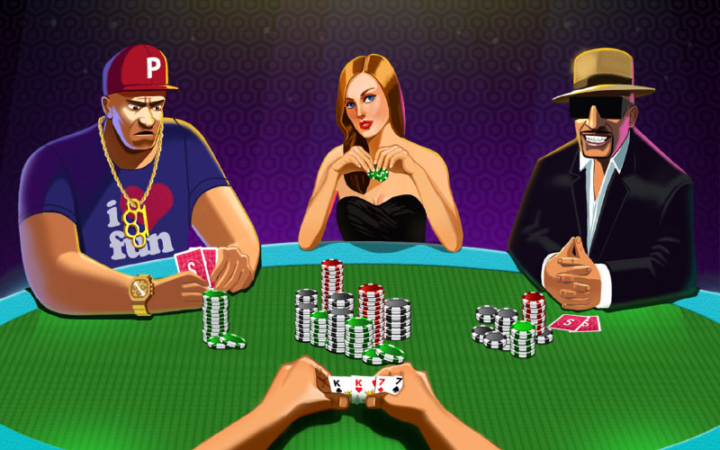 Unleash Your Inner Card Shark: play poker online Today!