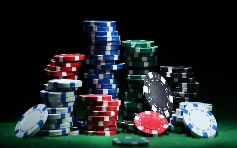 Unlocking the Secrets of Poker Chips: More Than Just Bets