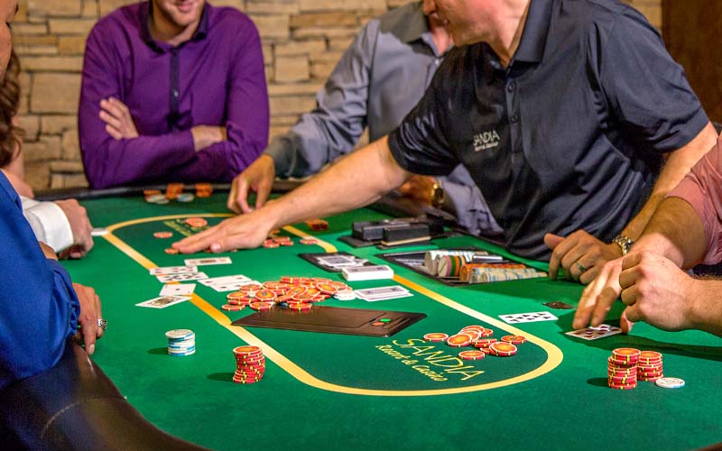 Poker Table: Your Ultimate Guide to Fun and Strategy