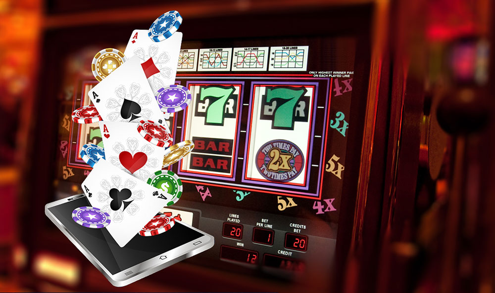 Tips The Best Mobile Casinos for Slots