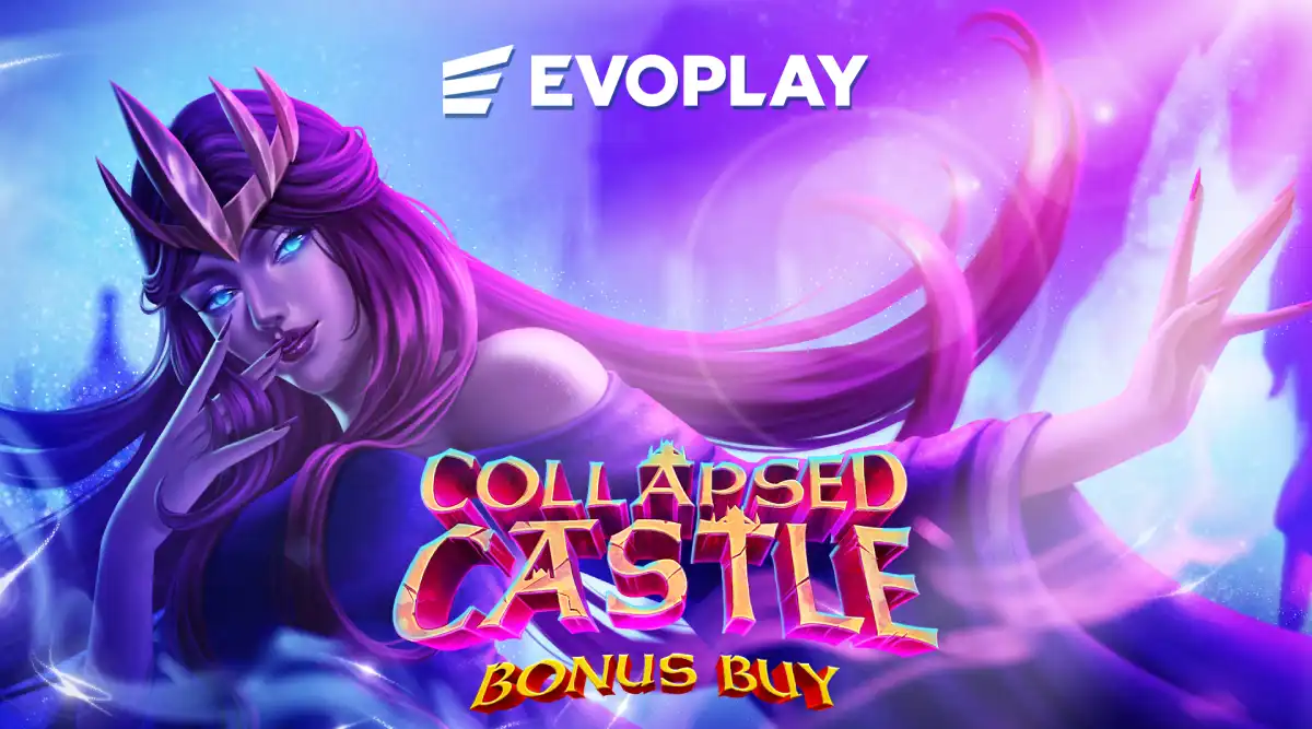 Game Mechanics and Features Collapsed Castle Bonus Buy Slot