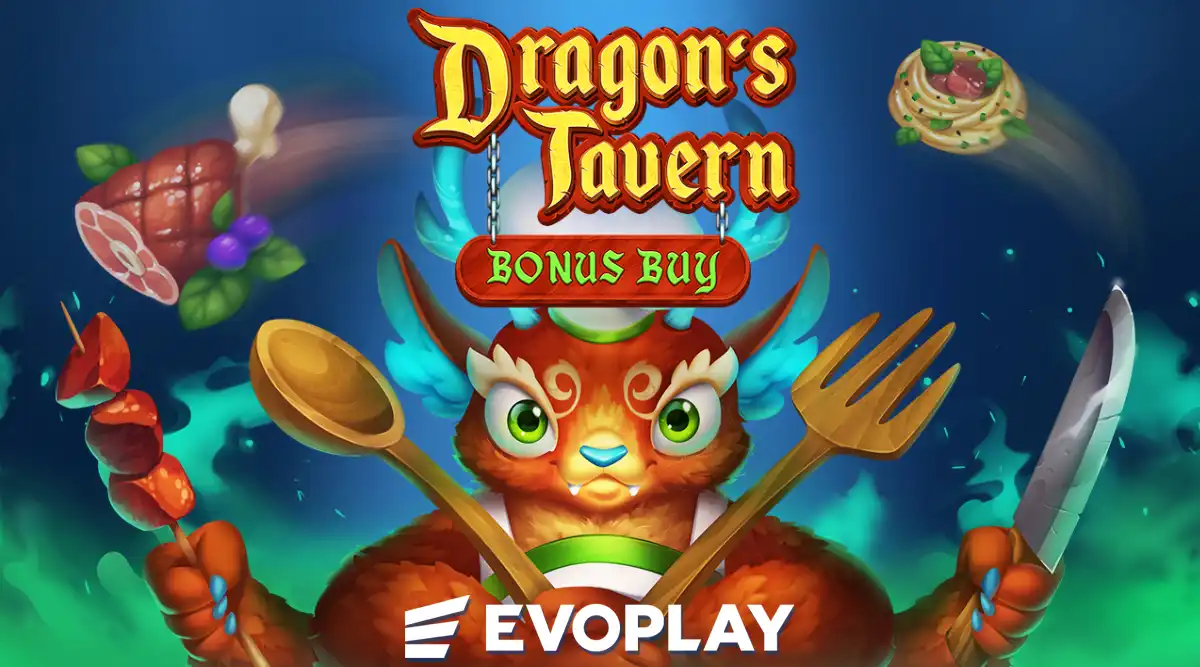 The Allure of the Dragon’s Tavern Bonus Buy