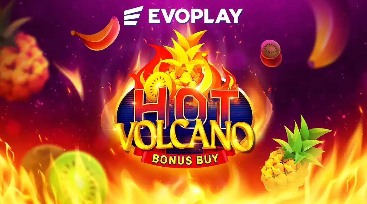 Volcanic Eruption Adventure Hot Volcano Bonus