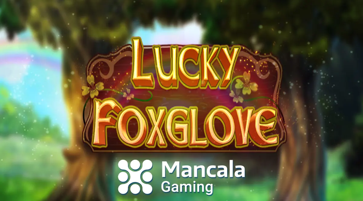 Lucky Foxglove Slot Adventure