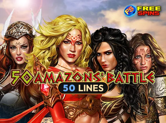 The Excitement of Bonus Features in 50 Amazons’ Battle Slots