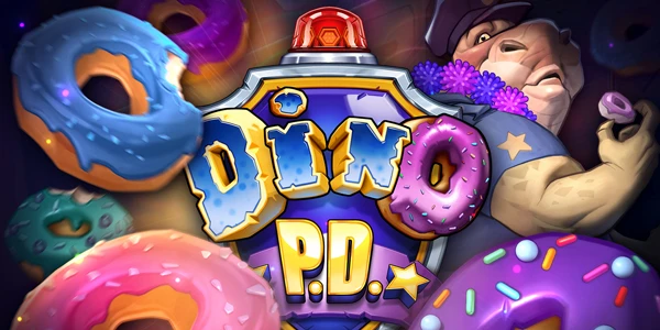 Exploring the Dino PD Slots Theme 