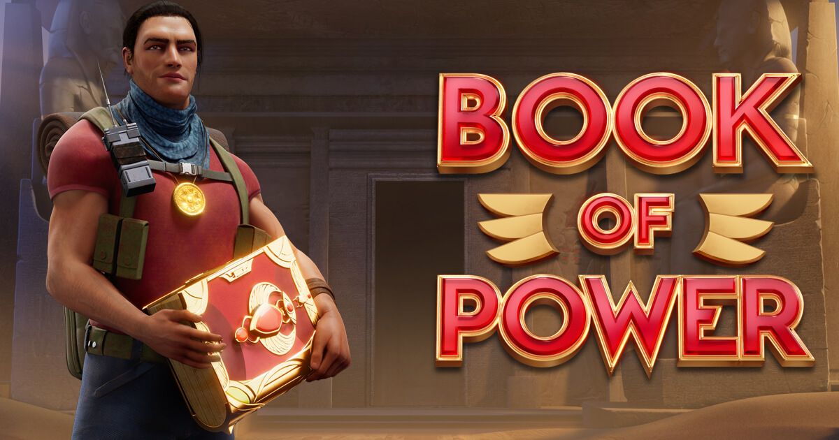 The Psychology of Book of Power Slots