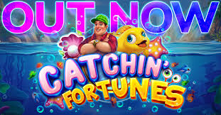 Responsible Gaming and Catchin’ Fortune Slots