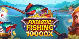 Immersive Graphics and Fintastic Fishing Slots