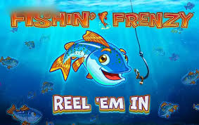 Strategies for Fishin’ Frenzy Reel ‘Em In Slots