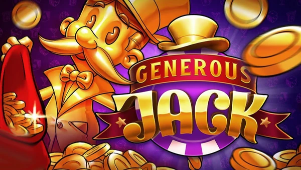 Exploring the Features of Generous Jack Slots