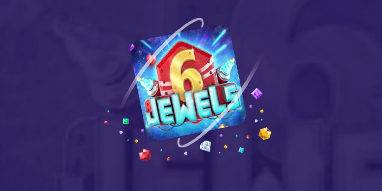 The Allure of 6 Jewels Slots