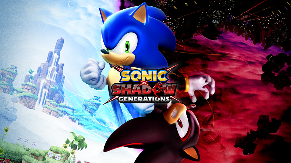 Impact of SONIC X SHADOW GENERATIONS on Fandom