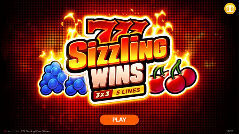 Strategies for Winning at 777 Sizzling Wins Slots