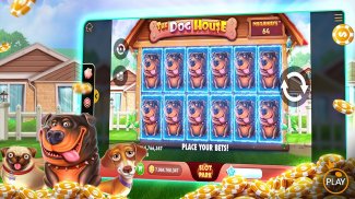 Strategies for Winning at A Bark in the Park Slots