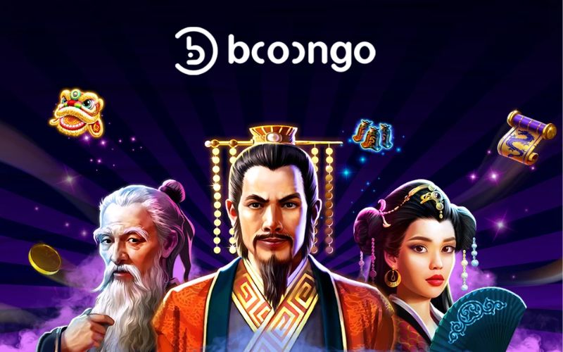 Booongo Gaming: Revolutionizing Online Slots with Innovative Features