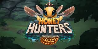 Honey Hunters Slots