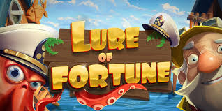 Lure of Fortune Slots Jackpot Quest