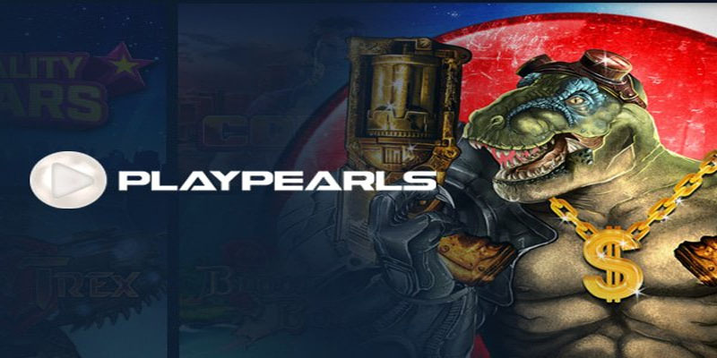 PlayPearls Gaming: The Future of Online Entertainment Awaits You