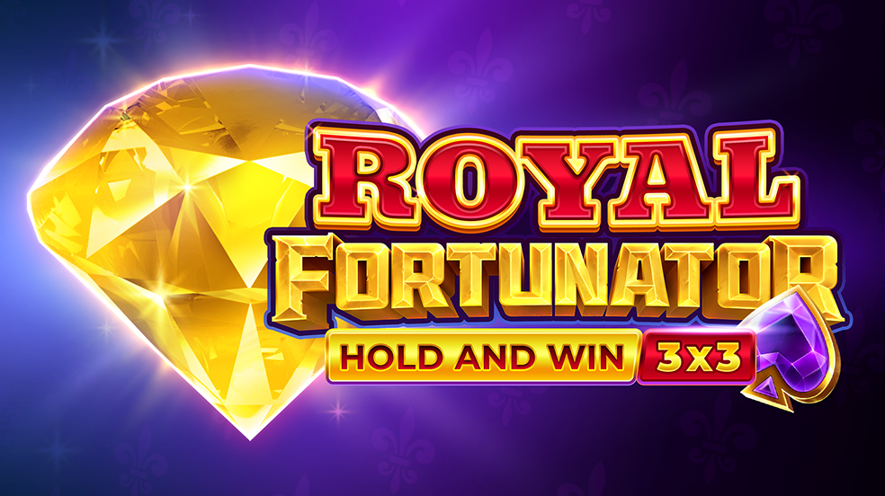 Community and Social Aspects of Royal Fortunator Hold & Win Slots