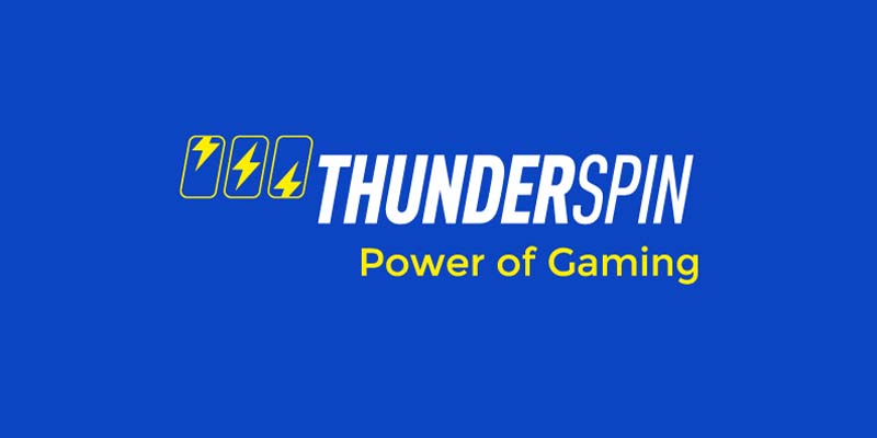 Thunderspin Gaming: A New Force Revolutionizing Online Casinos