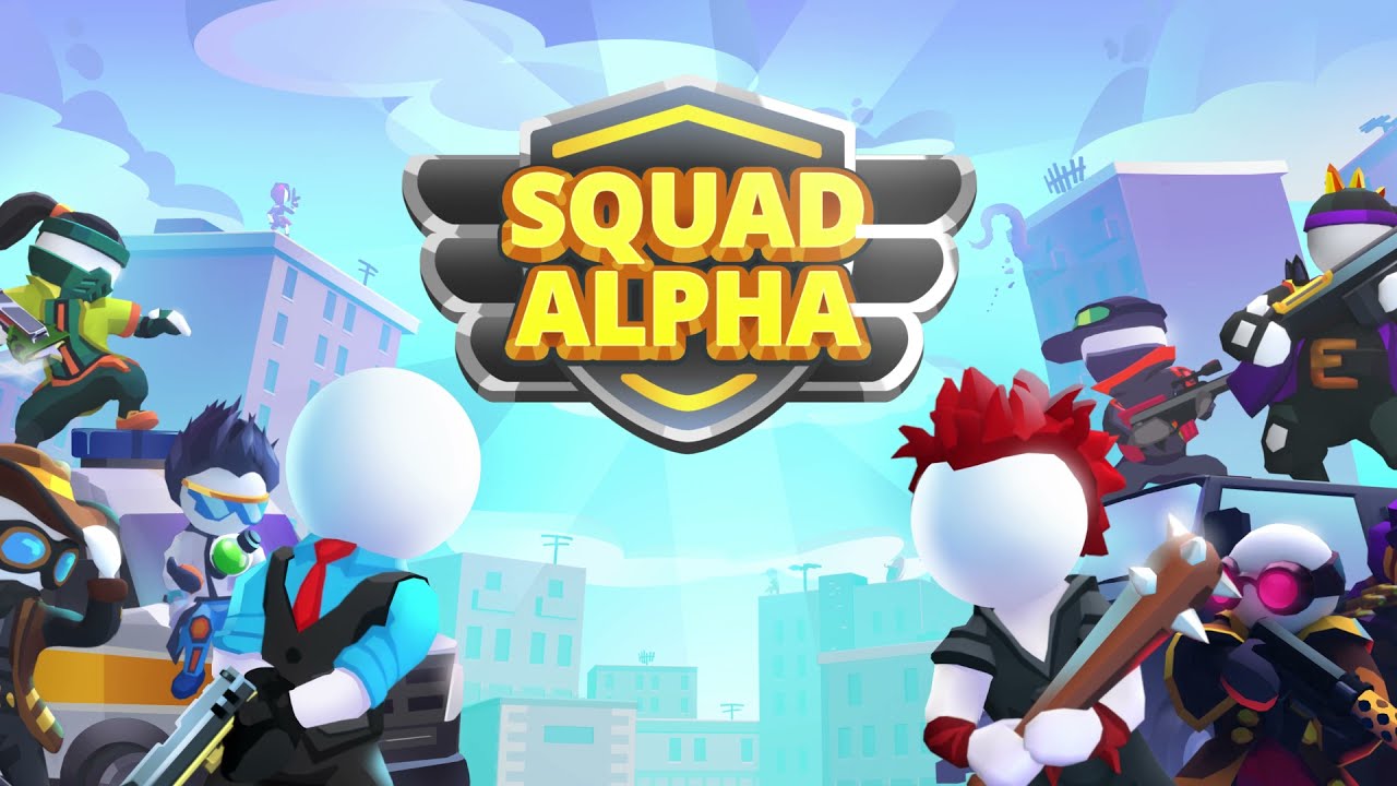 Strategies for Success in Alpha Squad Slots