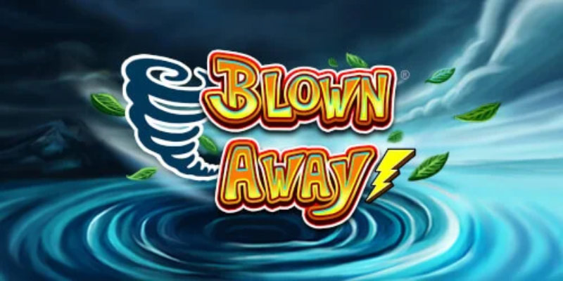 Blown Away Game Slot: Exciting Features & Big Wins Await