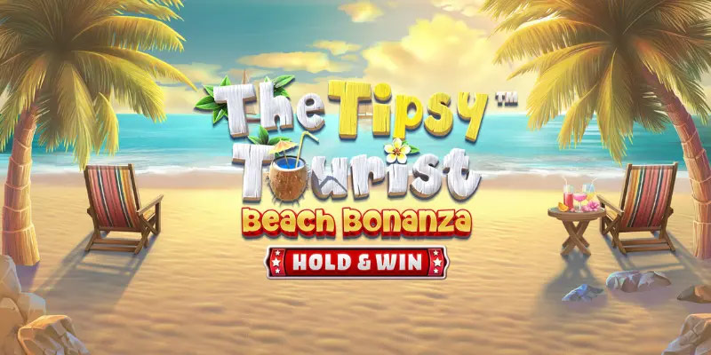 Beach Bonanza Slot – Spin for Tropical Treasures!