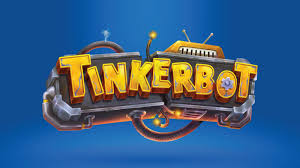 Visual and Audio Elements of Tinkerbot Slot