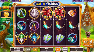 Age of Vikings Slots