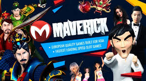 Maverick Slots Gaming