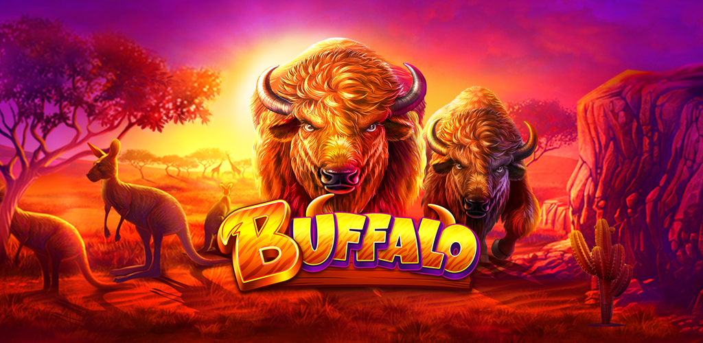 Buffalo Slots