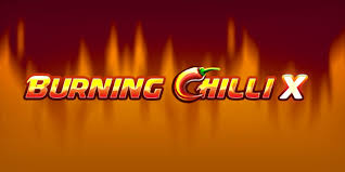 Burning Chilli X Slot