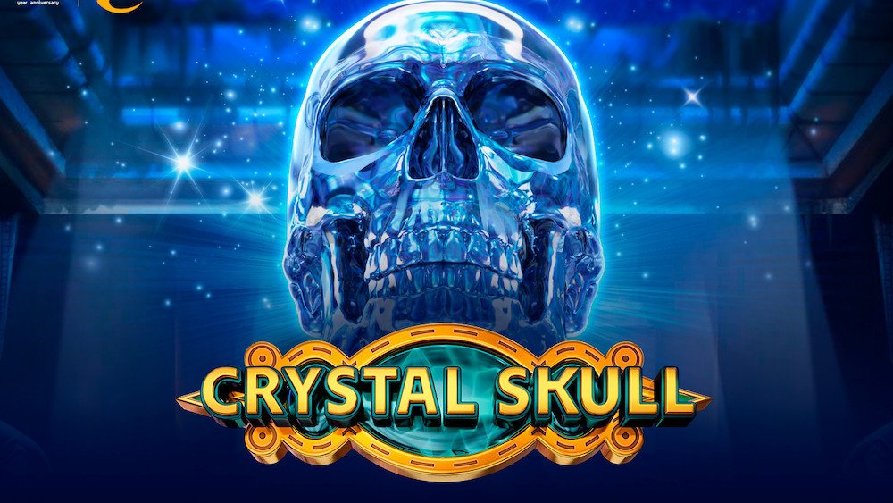 Crystal Skull Slot
