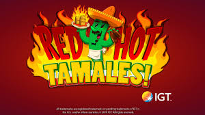 Red Hot Tamales SlotsRed Hot Tamales Slots