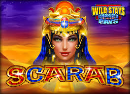 Scarab Free Games Slots
