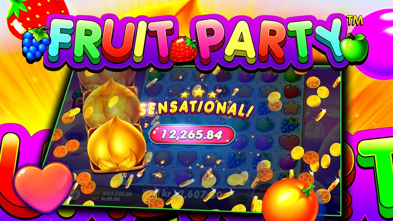 Understanding the Mechanics of Fruitastic Slots
