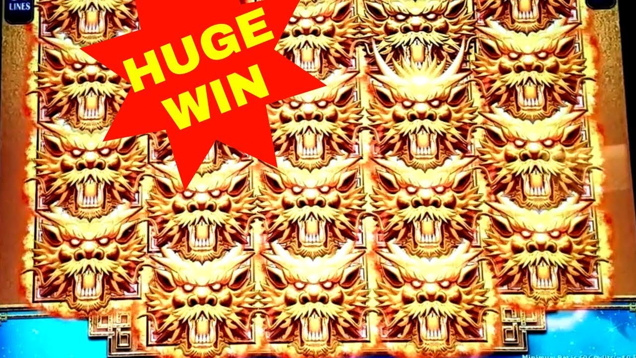 Dragon Emblem Slots