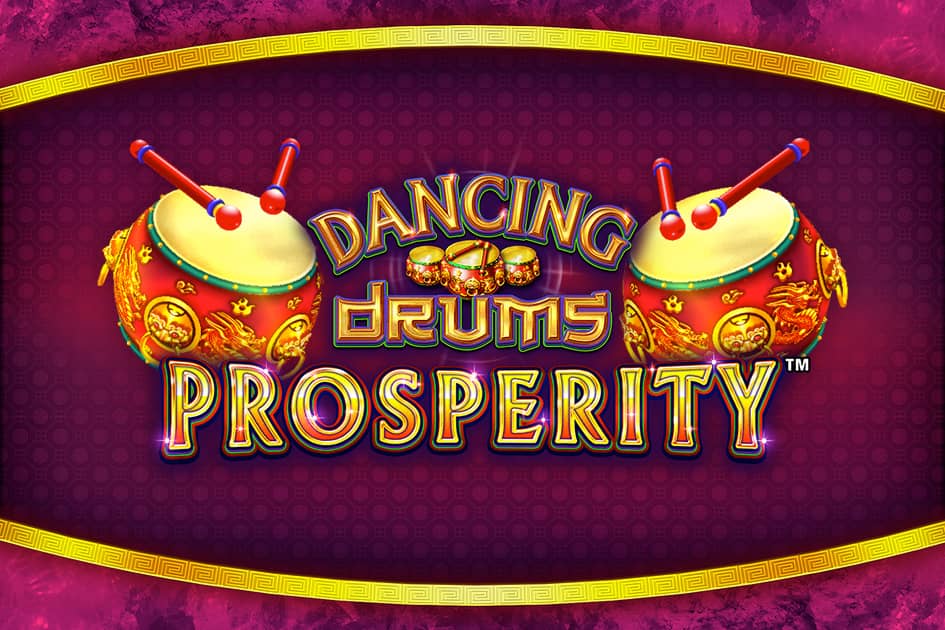 Dancing Drums Prosperity Slots