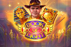 The Role of Game Mechanics in the Book of Light Slot