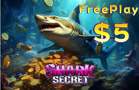 Shark 77 Game