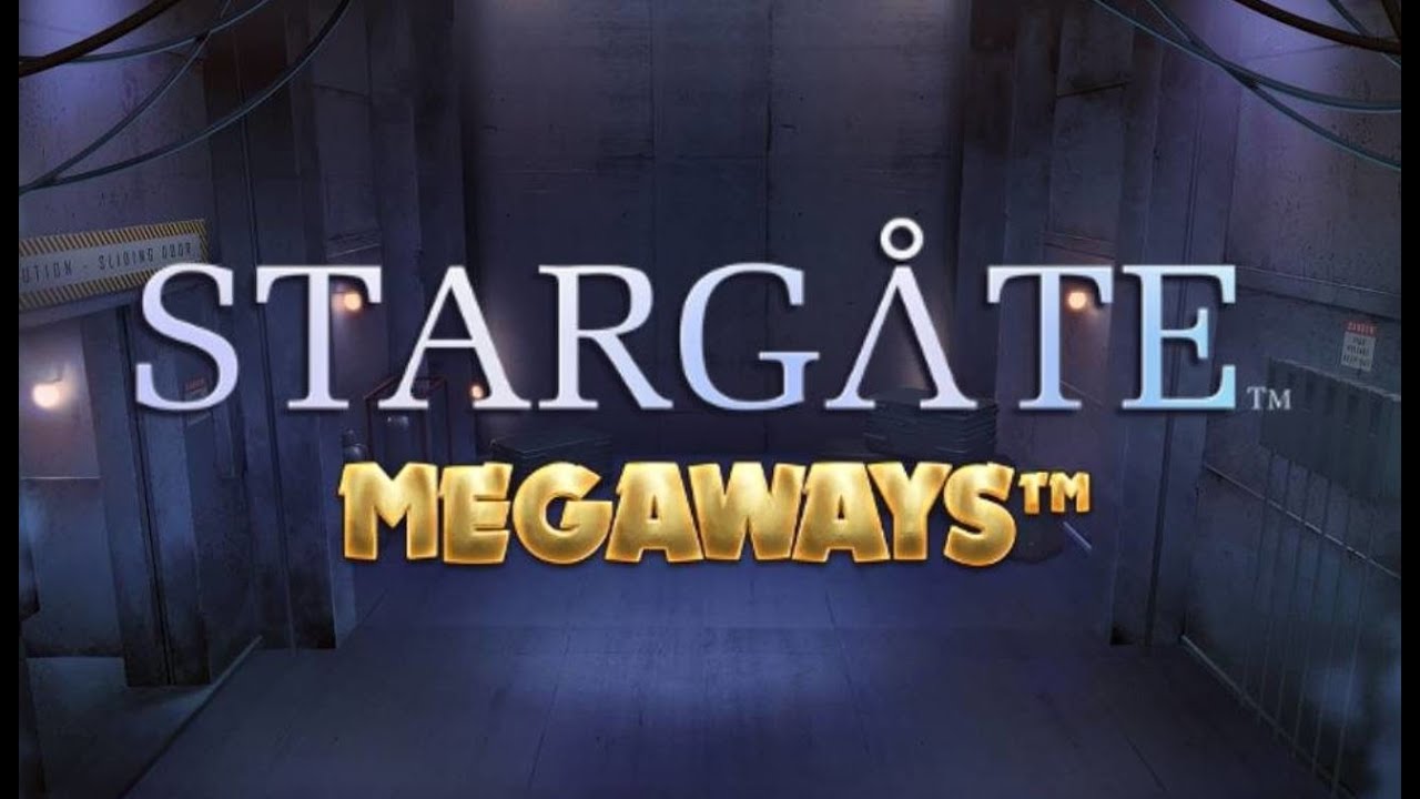 Slot Game Stargate Megaways