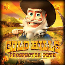 Theme and Graphic Design in Gold Hills Prospector Pete Slot