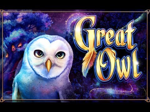 Great Owl Slot
