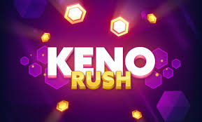 Keno Rush Slot