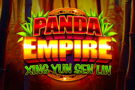 Panda Empire Xing Yun Sen Lin Slot