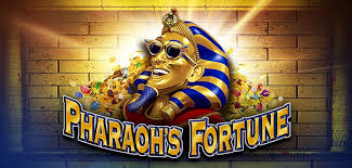 Pharaohs Fortune Slot