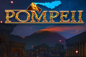 Pompeii Slot