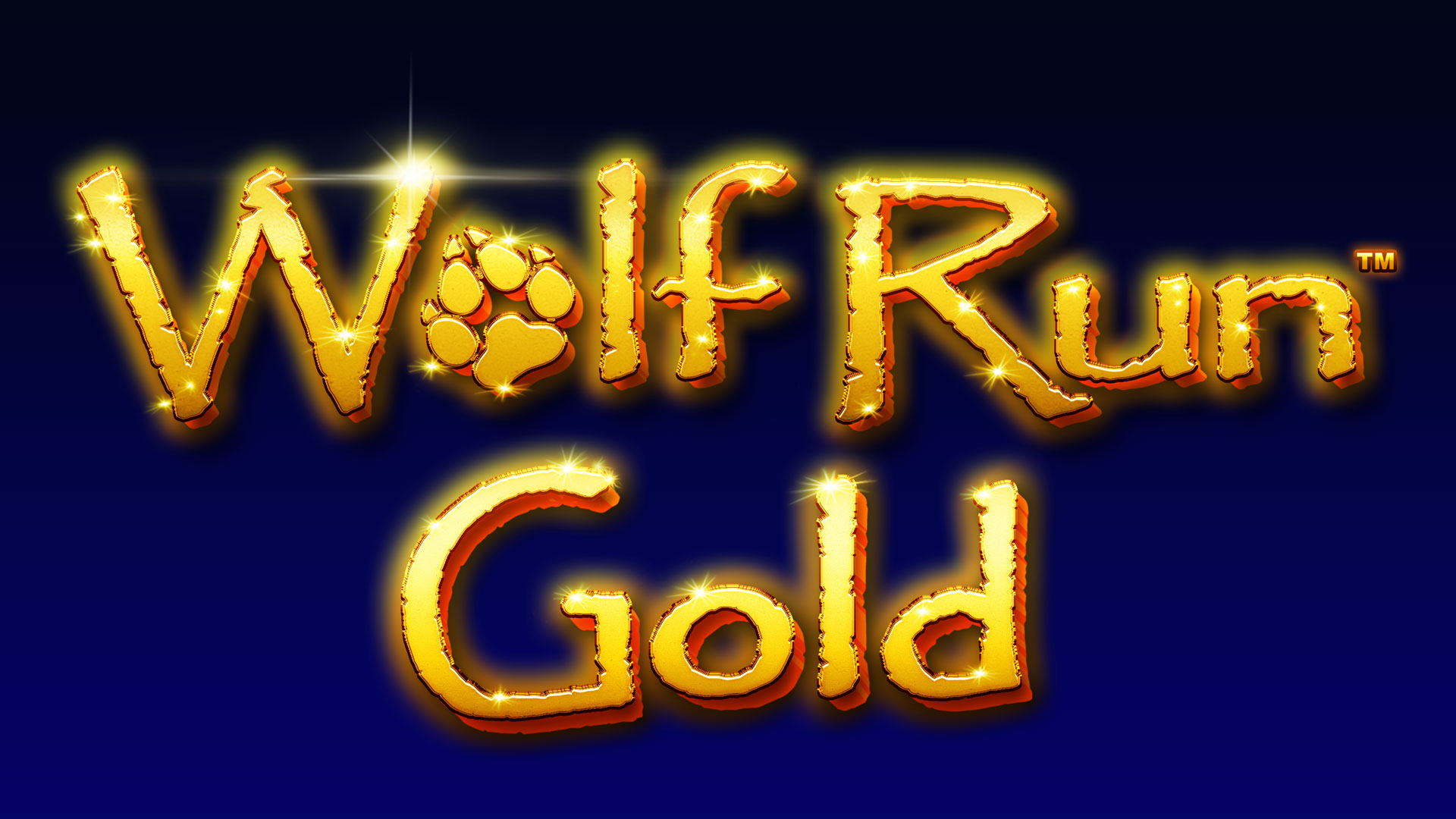 Wolf Run Gold Slot